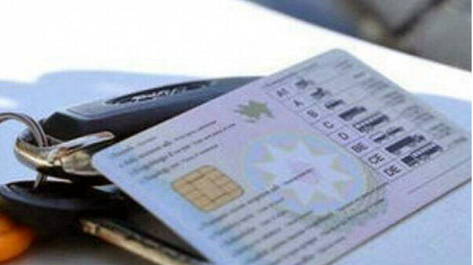 Onların sürücülük vəsiqəsi bu səbəblərdən ləğv olunacaq - AÇIQLAMA