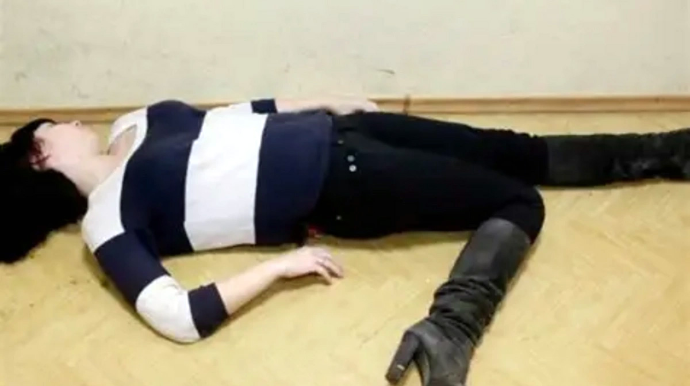 Радикальный верующий из Баку жестоко убил жену и попытался скрыться в Грузии 