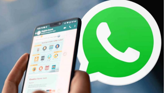 “WhatsApp”dan YENİLİK – Zənglər zamanı... 