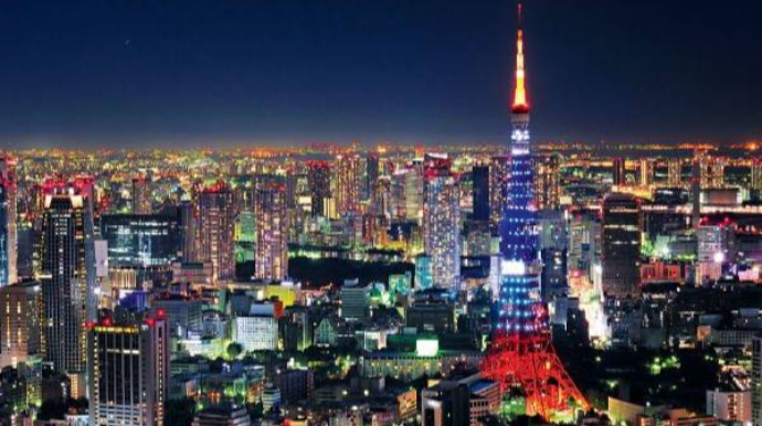 Японию планируют открыть для туристов с апреля