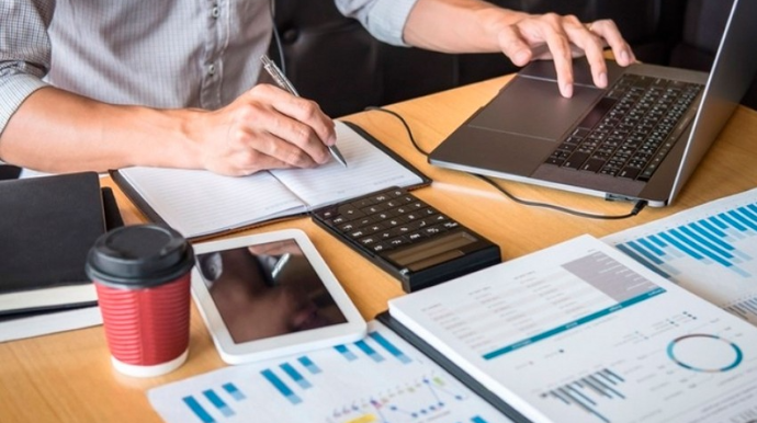 AAYDA ötən ilin maliyyə nəticələrini açıqlayıb 