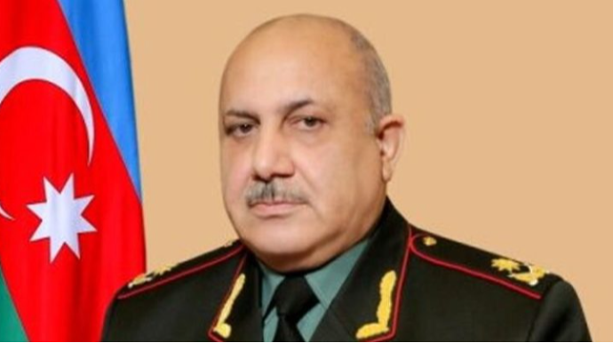 Generalın rəhbəri olduğu şirkətin əmlakı müsadirə olundu – FOTOLAR