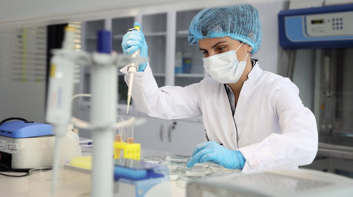 Azərbaycanda son sutkada 44 nəfər koronavirusa yoluxub, 2 nəfər ölüb 