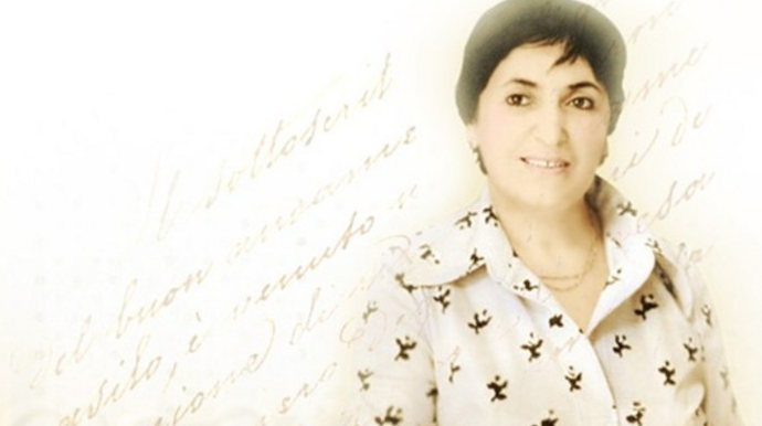 Görkəmli oftalmoloq alim Zərifə Əliyevanın anadan olmasından 99 il ötür  