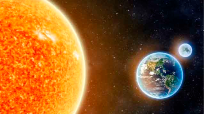 Günəşdə növbəti partlayış - XƏBƏRDARLIQ 