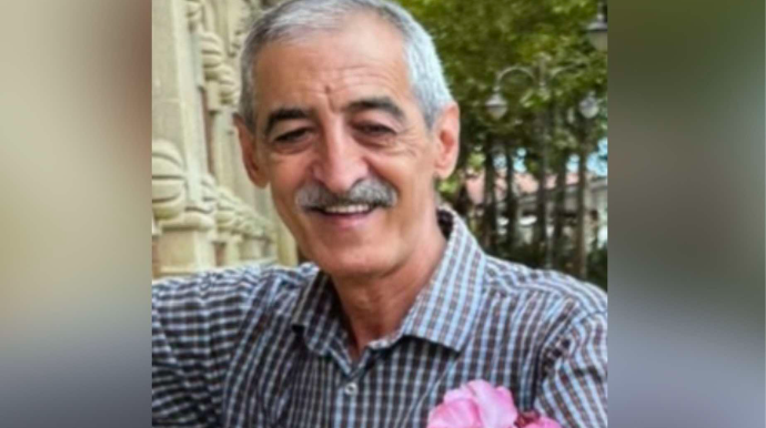 Bakıda 70 yaşlı kişi itkin düşdü - FOTO