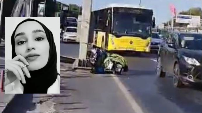 Dostları ilə görüşə gedən gənc qız faciəvi şəkildə öldü