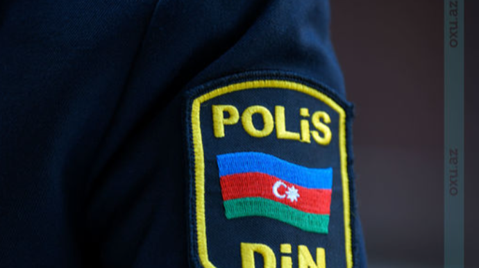 Azərbaycanda polis rəisinin müavini 36 yaşında öldü 