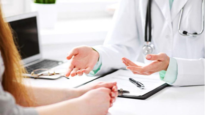 İyulda həkimə müraciət edənlərin sayı artdı 