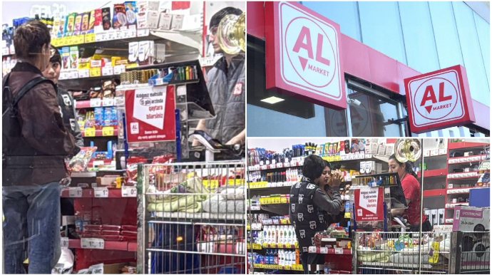 “Mən acam” bəhanəsi ilə dələduzluq: Yeniyetmə qadınları aldatmaqda ittiham olunur   - FOTO