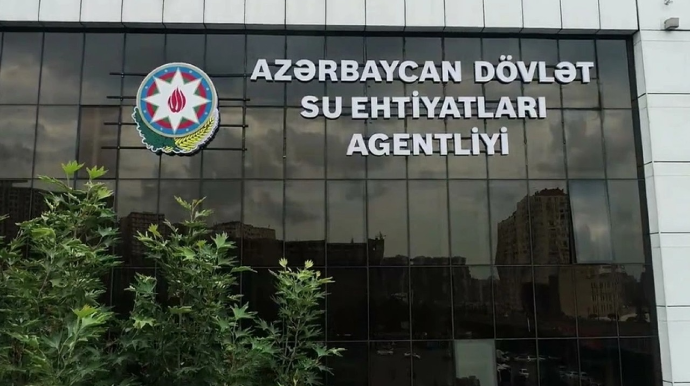 Azərbaycanda məlumat anbarı və gölü yaradılacaq