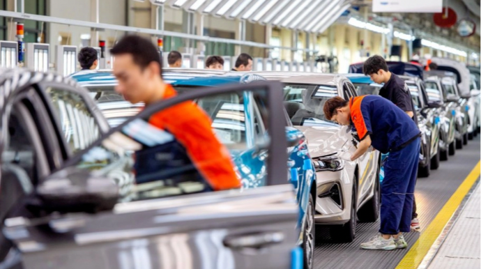 Elektromobillər artıq prioritet hesab edilmir 