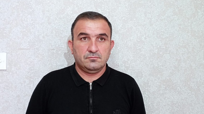 Şirvanda dələduzluq edən rieltor saxlanılıb