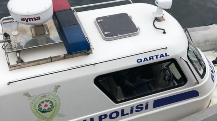 ETSN Su Nəqliyyatında Polis İdarəsi ilə birgə reyd keçirib