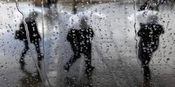 XƏBƏRDARLIQ - Şimşək çaxacaq, yağış yağacaq, güclü külək əsəcək