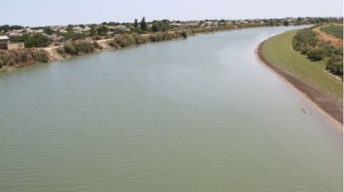 Kürdən qadın meyiti tapıldı