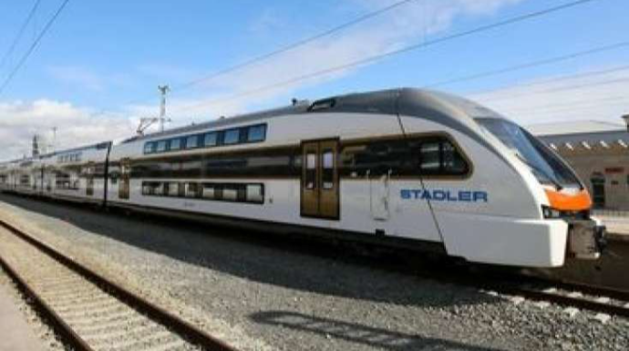 Azərbaycanda sürət qatarları niyə yavaş hərəkət edir? - Ekspert AÇIQLADI 