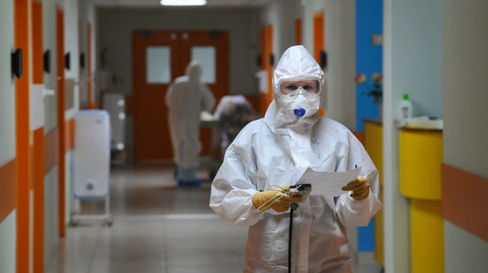 Koronavirusla bağlı SON STATİSTİKA 