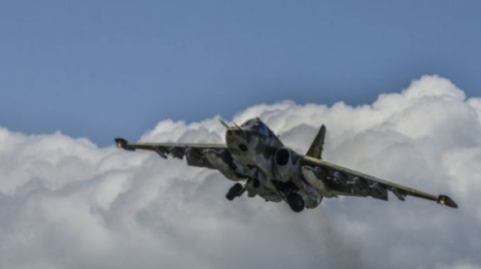 DSX zabiti erməni SU-25-ni necə məhv etdiklərindən DANIŞDI - VİDEO 