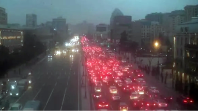 Millimizin oyununun vaxtı tıxaca görə DƏYİŞDİ