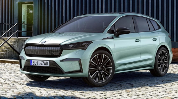 Ekspertlər 2025-ci ilin ən yaxşı ikinci əl avtomobilini açıqladı 