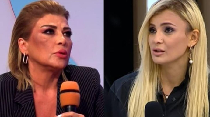 “Özünə 35 minlik maşın alır, amma uşaqlara baxmır” – Mətanətdən qalmaqallı AÇIQLAMA 