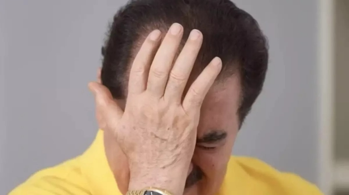 İbrahim Tatlısəs 4 milyon dollarlıq dələduzluqla üzləşib 