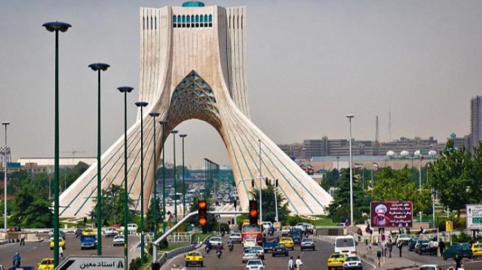 İran bu ölkəyə körfəzin dibi ilə tunel çəkir 