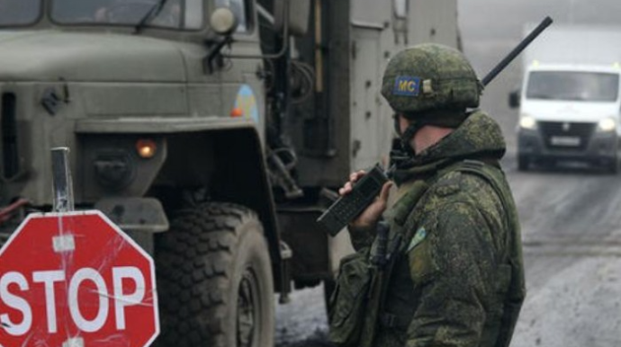 Sülhməramlılar Qarabağın bu ərazilərindən ÇIXDI 