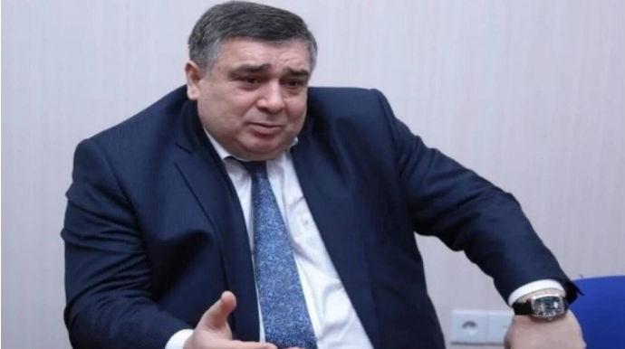 Azərbaycan diasporunun rəhbəri Şahin Şıxlinski saxlanılıb