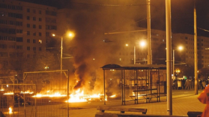 Belarusda dövlət çevrilişinə cəhd planlaşdırılır: Xalqa ÇAĞIRIŞ