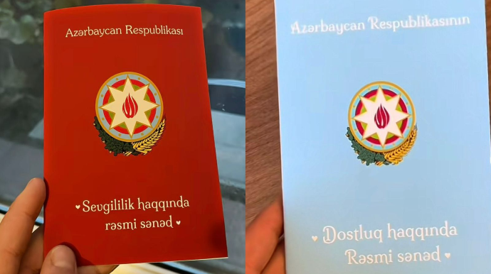 Dövlət rəmzlərini əyləncə üçün istifadə edənlər həbs oluna bilər – HÜQUQŞÜNAS - FOTO 