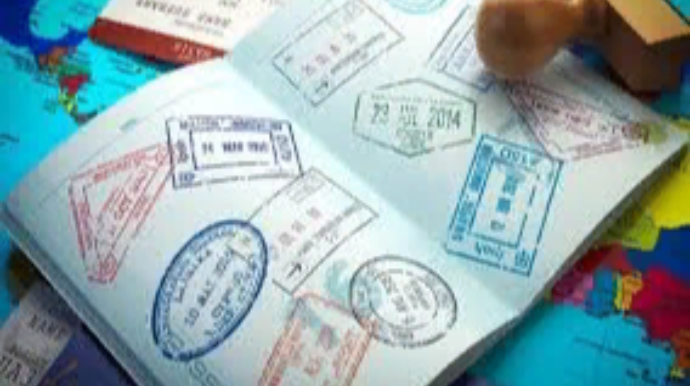 Polşa səfirliyi vizaların verilməsini bərpa edir