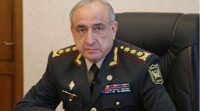 “Ermənilər silahlarını ataraq qaçmalı oldu” - Məhərrəm Əliyev 