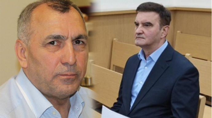 Maqsudovdan 400 min tələb edirlər - Həkim bu qədərinə razıdır