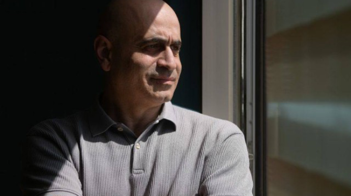 Rüstəm Qaraxanlı vəfat etdi 