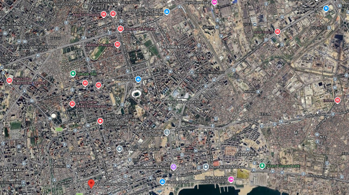 Yol xəritələrindəki uyğunsuzluqlar vətəndaşları çaşdırır - EKSPERT 