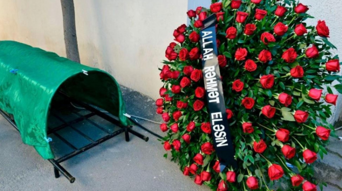 Tanınmış gənc muğam ifaçısı koronavirusdan öldü  - FOTO