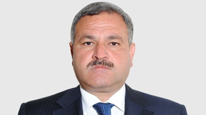 Tərtərin icra başçısı COVID-19-a yoluxması barədə xəbərlərə aydınlıq gətirdi