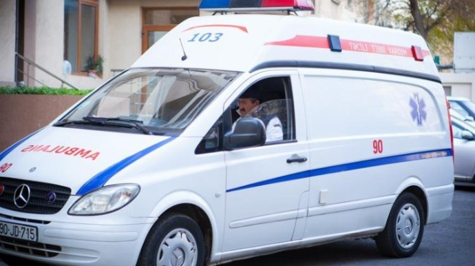 “Çölə buraxırlar ki, günvurma da olsun...” - Təcili yardıma istilərdən şikayət edən yoxdu 