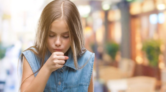 Məktəblilərə öskürmək qadağan edilib