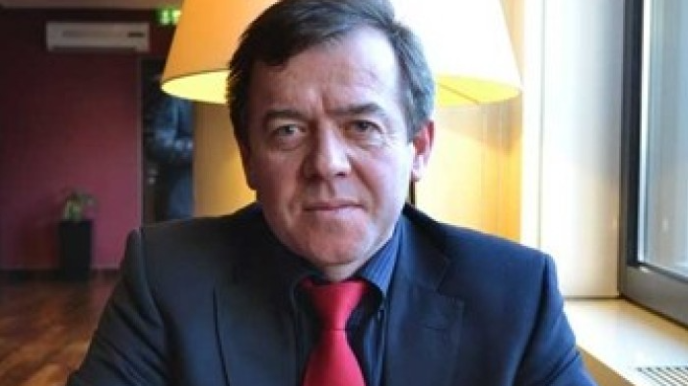 Xocalıda minlərlə insanın həyatını xilas edən ukraynalı pilot vəfat etdi 