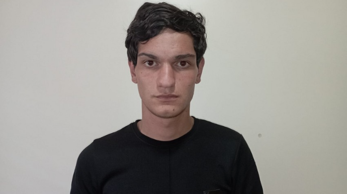 Şirvanda vətəndaşa qarşı soyğunçuluq edən şəxs saxlanılıb 