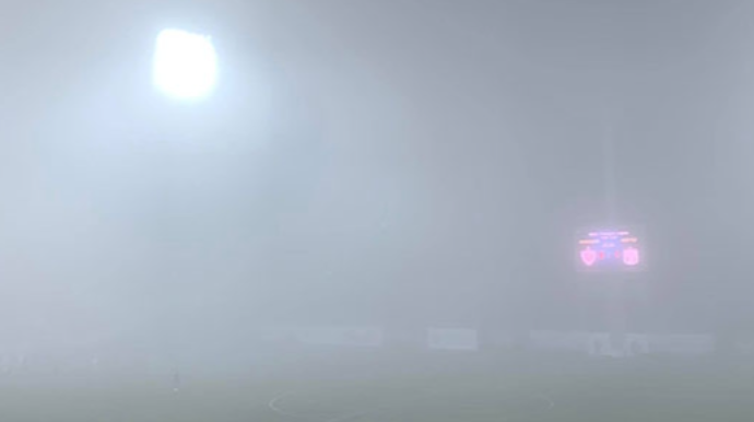 Göz-gözü görmür...  - FOTO 