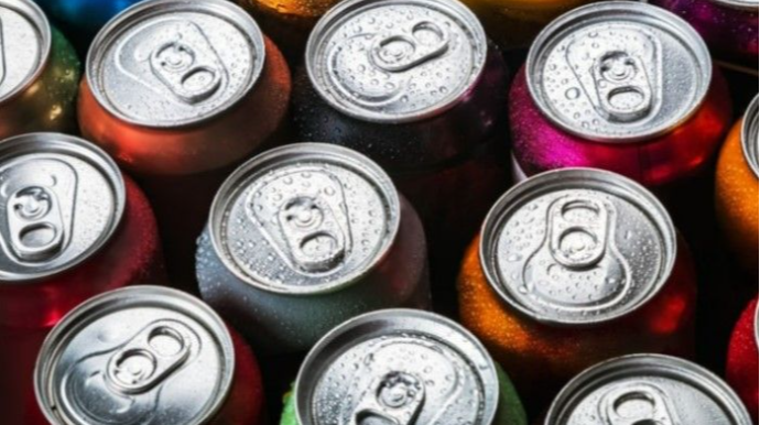 Enerji içkisi əzələ böyüməsini bloklayır? - MÜTƏXƏSSİS RƏYİ 