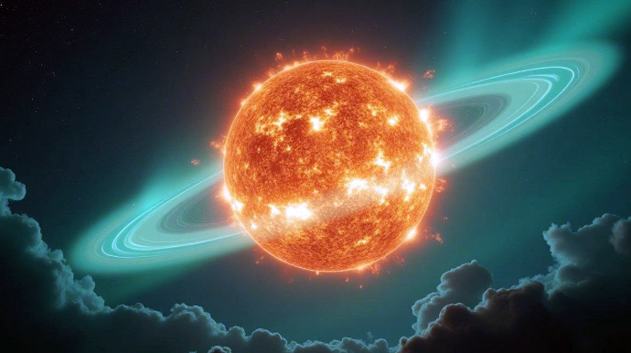 Günəş fırtınası Yer kürəsini məhv edə bilərmi? 