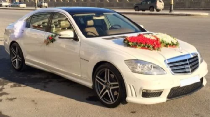 Qusarda dəhşətli qəza tördən avtomobil gəlin maşını imiş – TƏFƏRRÜAT 