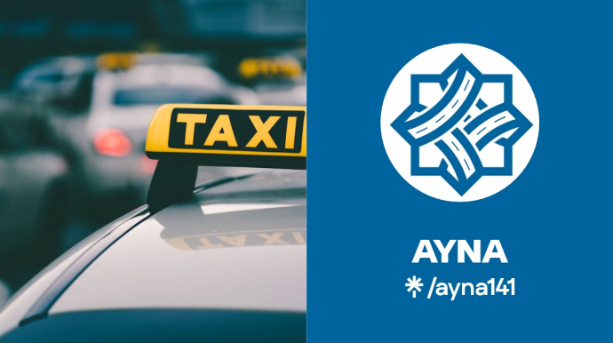 Qadın sərnişini təhqir edən taksi sürücüsü CƏZALANDIRILDI - RƏSMİ