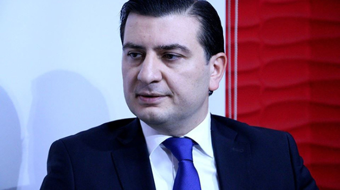 Azər Qasımlıya HÖKM OXUNDU 