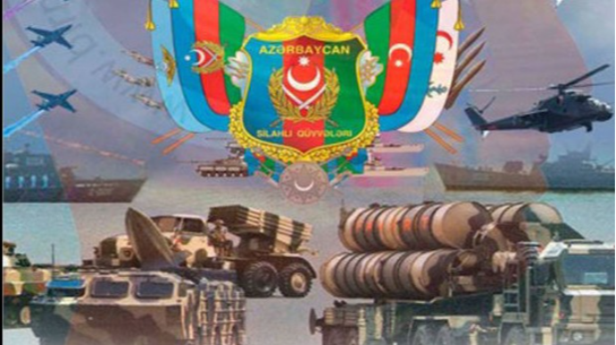 “Shirvan Steel” MMC Silahlı Qüvvələrə Yardım Fonduna vəsait köçürüb